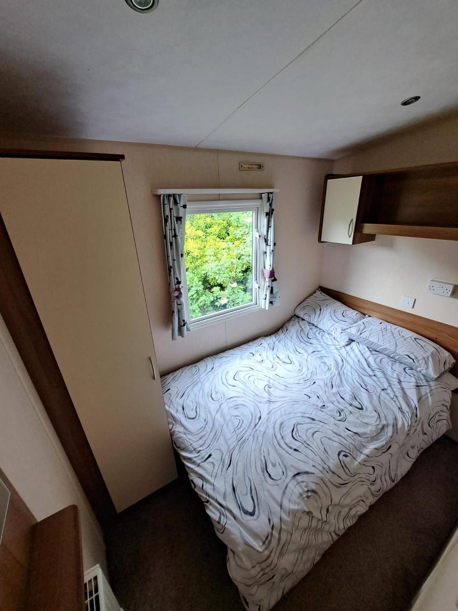 Caravan Waxholme 外观 照片