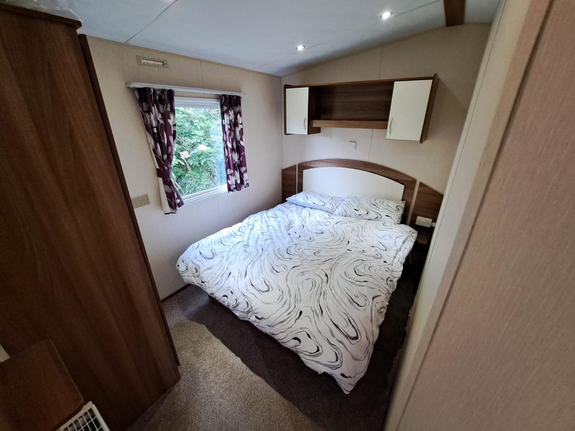 Caravan Waxholme 外观 照片